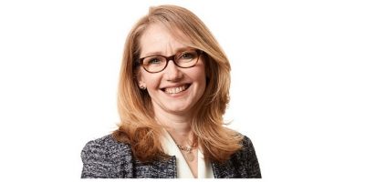 Louise Pilkington Compass Group