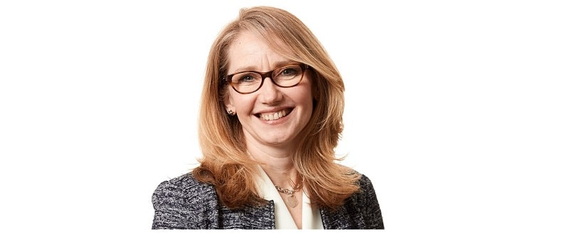 Louise Pilkington Compass Group