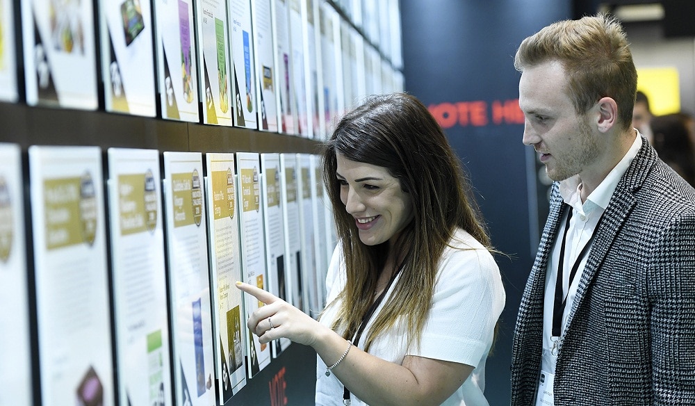 Innovation Challenge Awards 2018