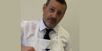 Marco Arrigo, Bar Termini