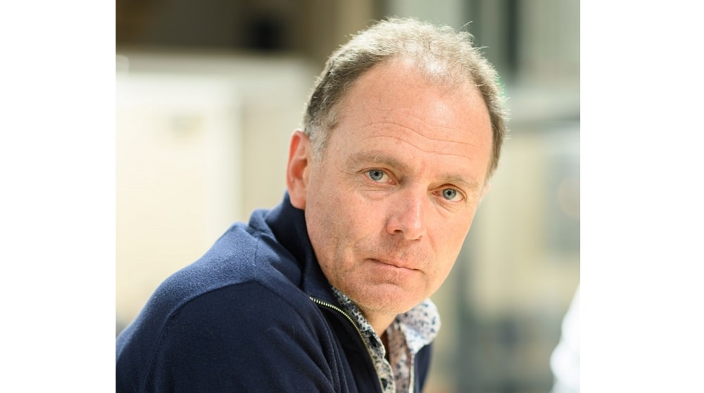 Barny Clevely - FCB Coffee Q&A