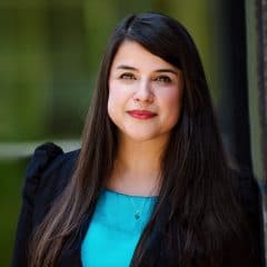 Fiona Speakman, CGA