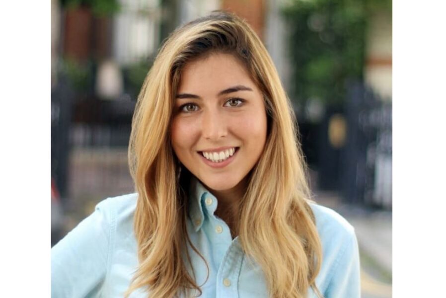 Fátima Diez, Picnic: the sociable media company