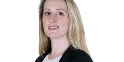 Lucy Chapman, Kantar WorldPanel