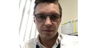 Matt Cundrick - McColl's
