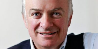 Will Stratton-Morris – CEO of Caffè Nero UK