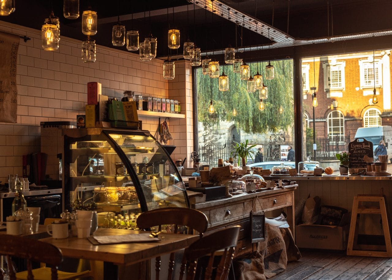 ‘Health, vegan & sustainability’: Food-to-go operators name their key trends to watch
