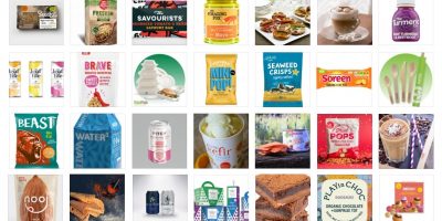 lunch! exhibitor show highlights 2019