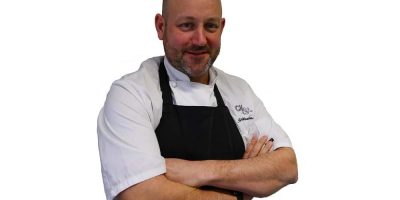 Jim Wealand - CH&CO
