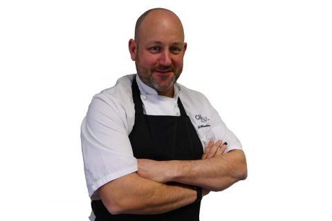 Jim Wealand - CH&CO