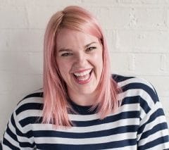 Katie Lister - Chilango