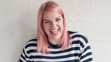 Katie Lister - Chilango