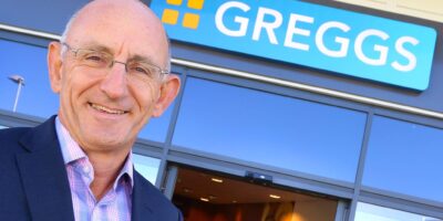 Greggs