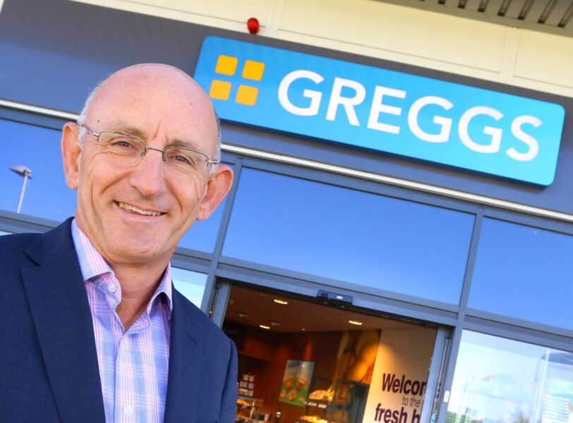 Greggs