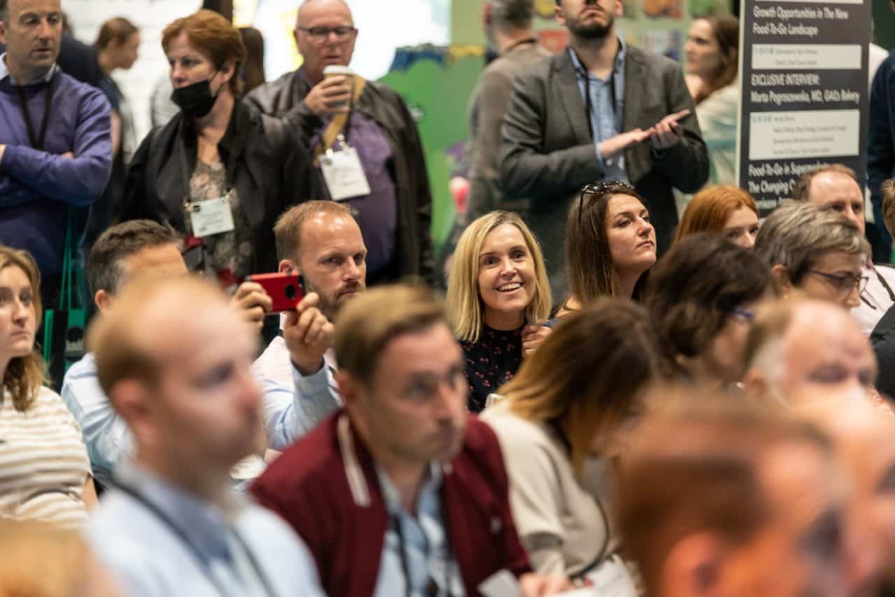 Coffee shop and food-to-go trailblazers itsu, Caffé Nero, GAIL’s Bakery join lunch! line-up 