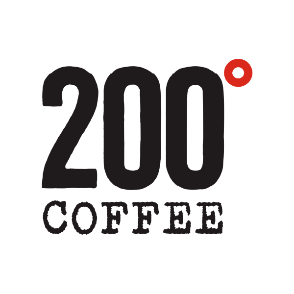 200 Degrees Coffee