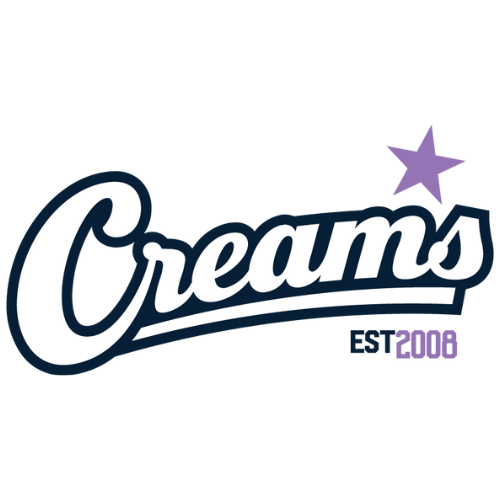 Creams Cafe