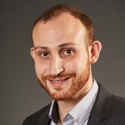 Gareth Nash