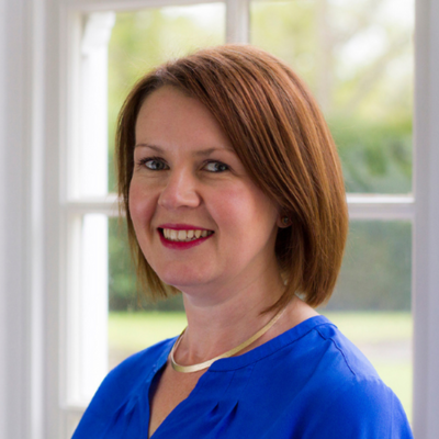 Nicola Knight