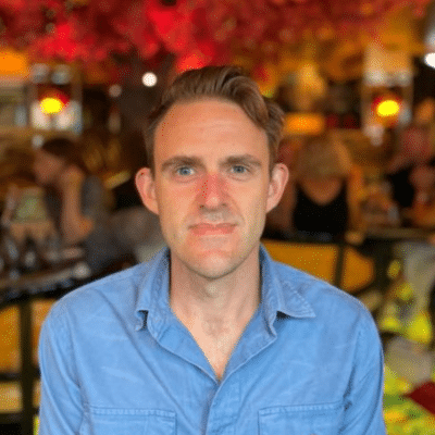 James Flett