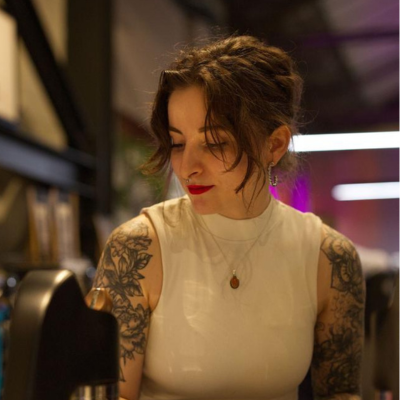 Jessica Symes