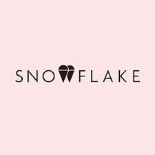 Snowflake Gelato