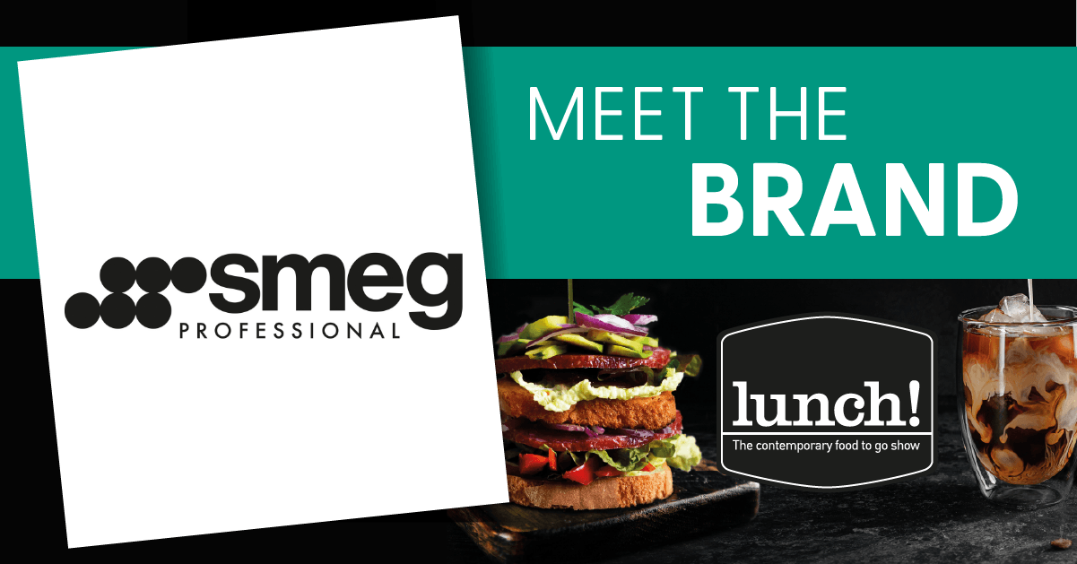 Meet Smeg Professional UK