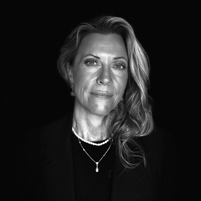 Liz Garnell