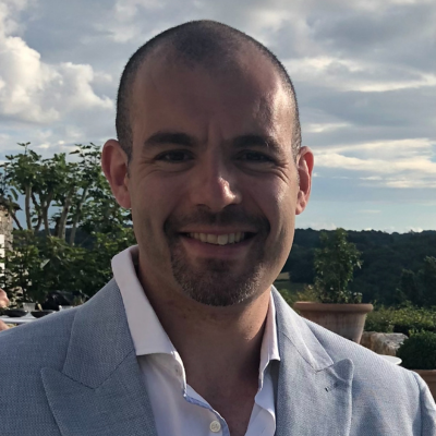 Matthew Ashley