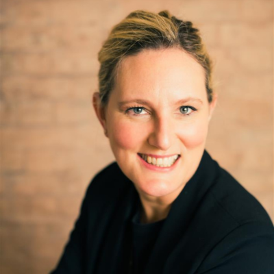 Robyn Black