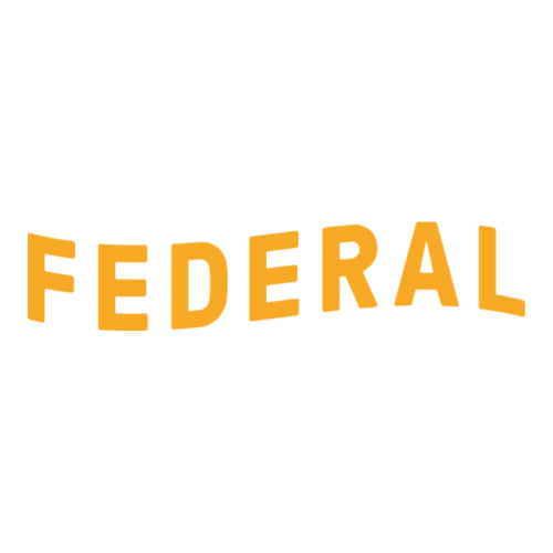 Federal Cafe & Bar