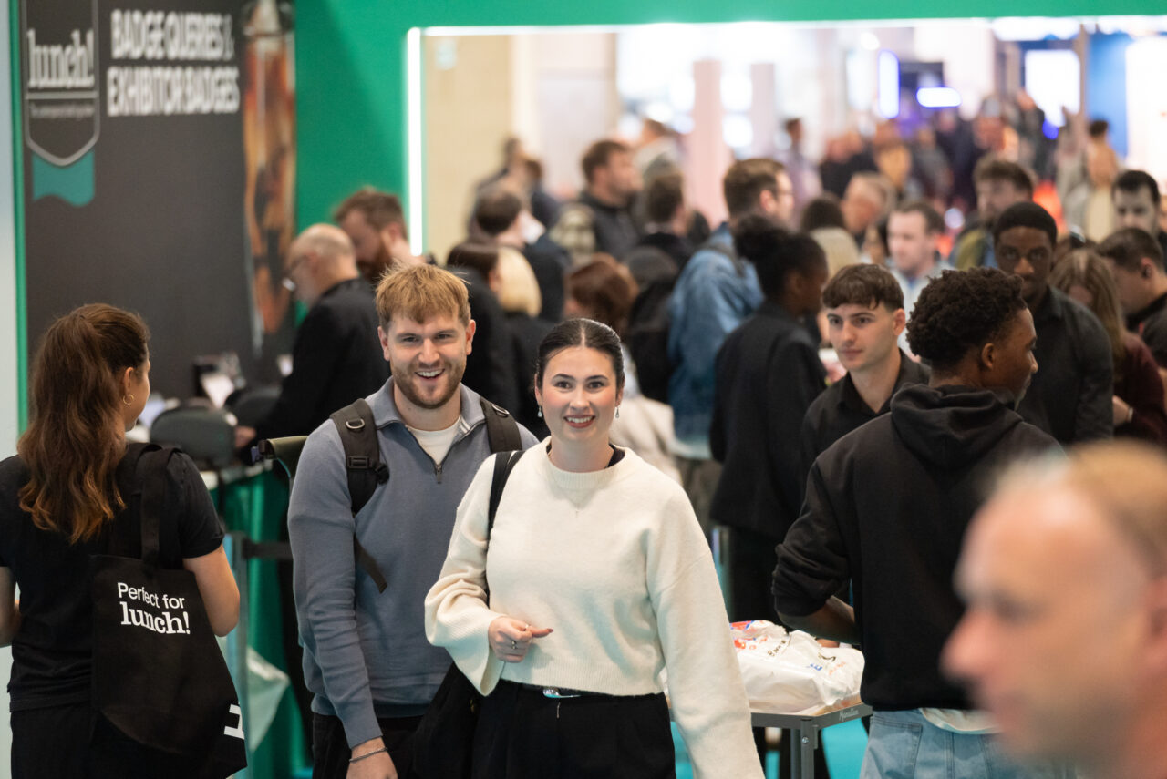lunch! and The National Restaurant, Pub & Bar Show deliver “best shows yet”