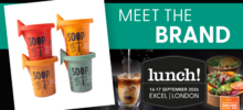 SOOP Mugs