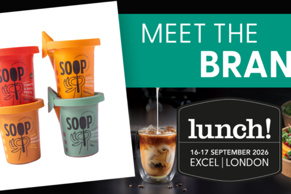 SOOP Mugs