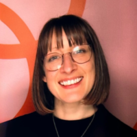 Charlotte Heyes