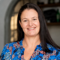 Keris De Villiers