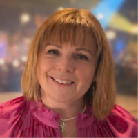 Lysa Hardy