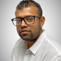 Ravi Ruia