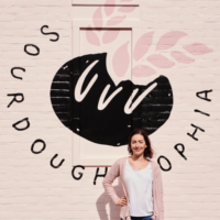 Sophia Handschuh