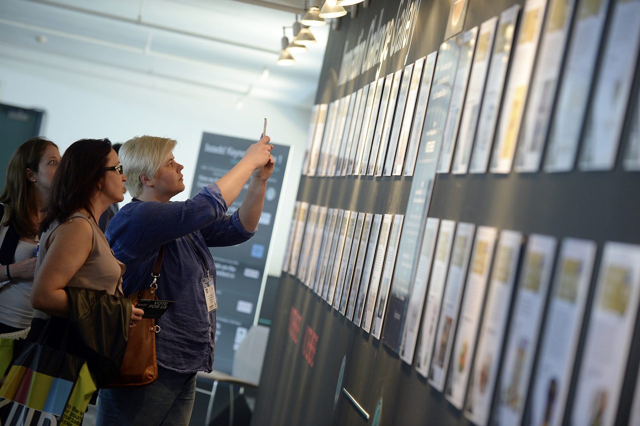 Innovation Challenge 2016: Finalists announced