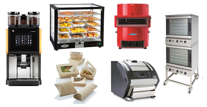 Equipment & Packaging: exhibitor show highlights picture gallery