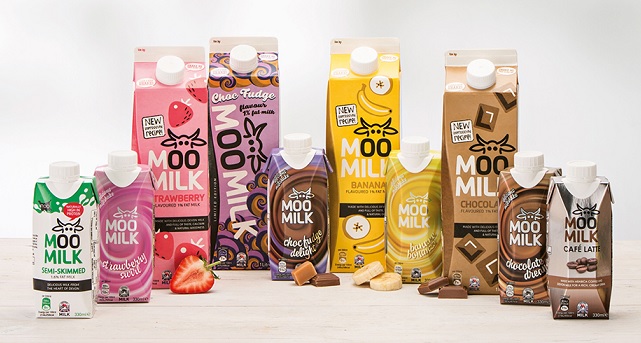 Moo Milk
