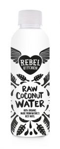 Rebel Kitchen - Raw Coconut Water