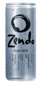 Zendo Calm + Focus