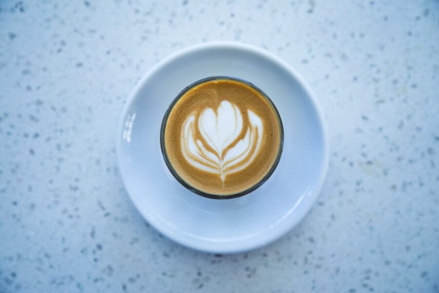 Consumers left wanting more from coffee shop menus