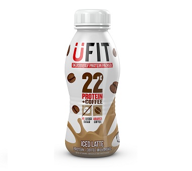 uFit-Iced-Latte
